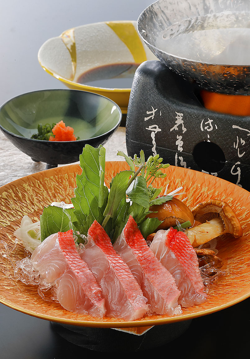 お料理