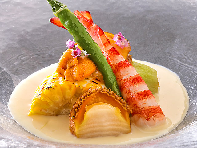 お料理 イメージ