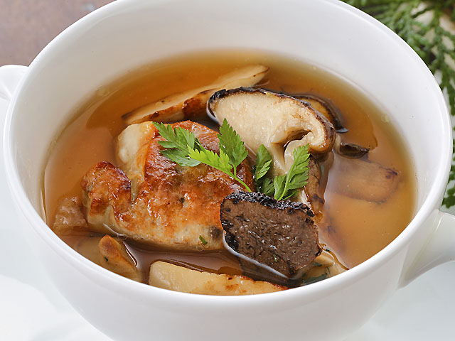 お料理 イメージ