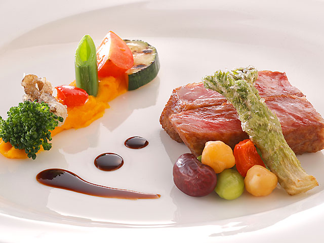 お料理 イメージ