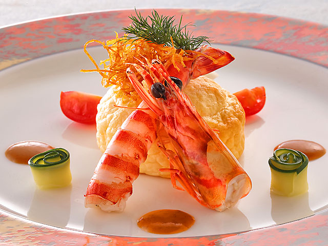 お料理 イメージ