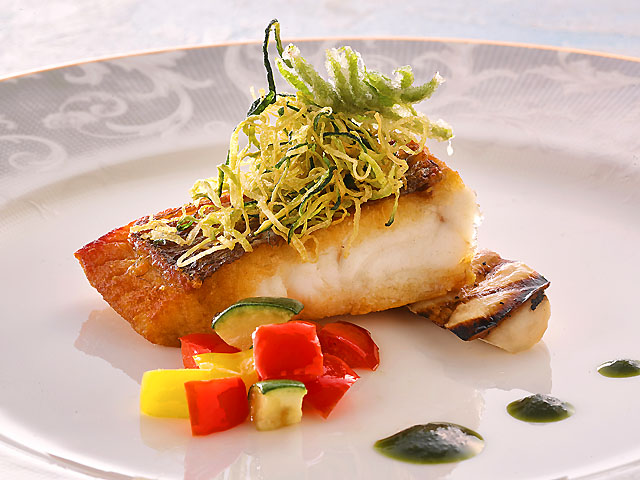 お料理 イメージ