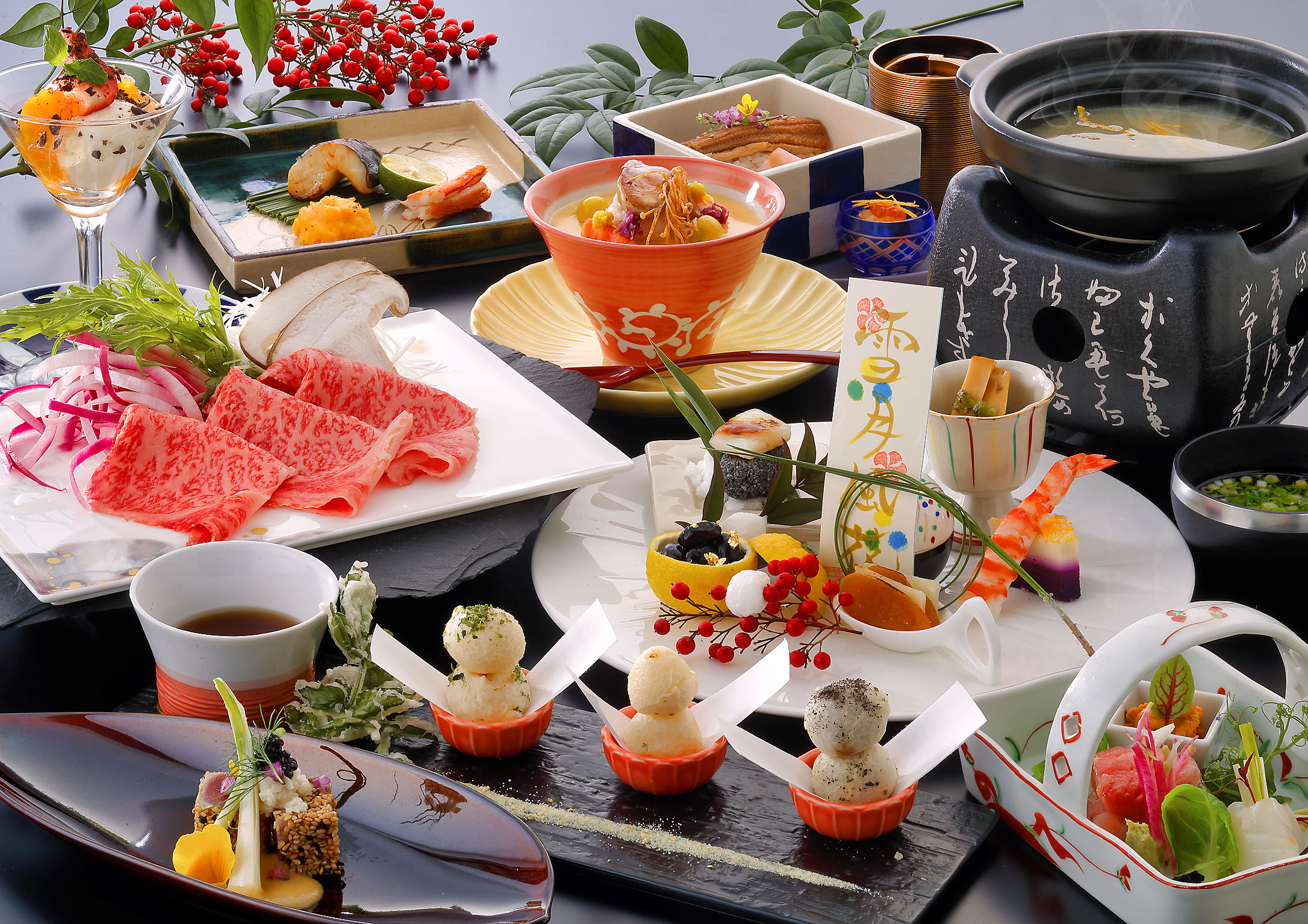 お料理 イメージ