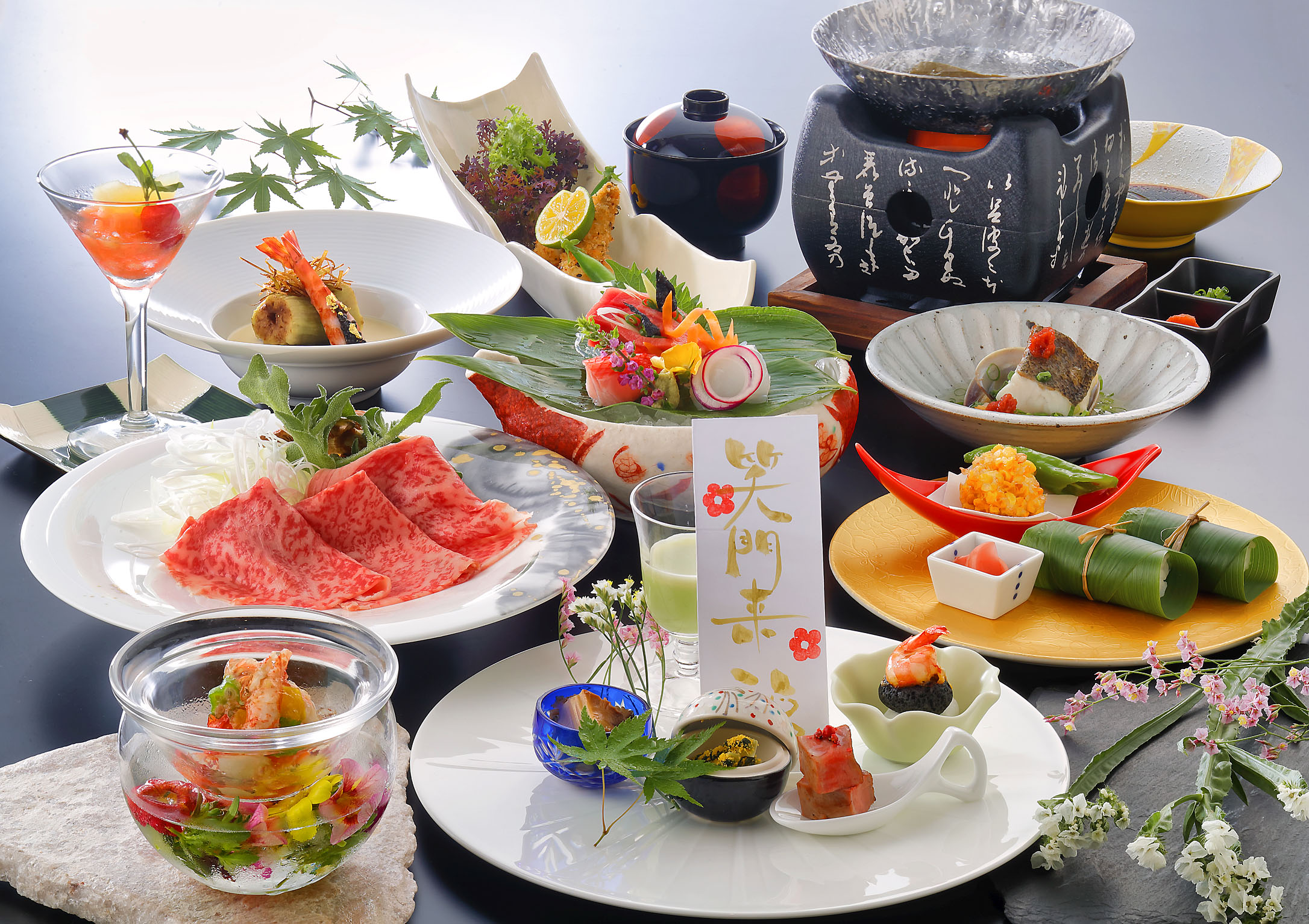 お料理 イメージ
