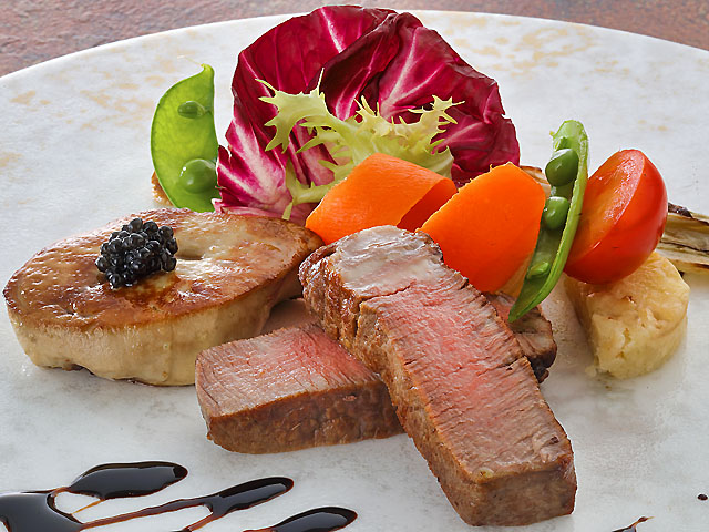 お料理 イメージ