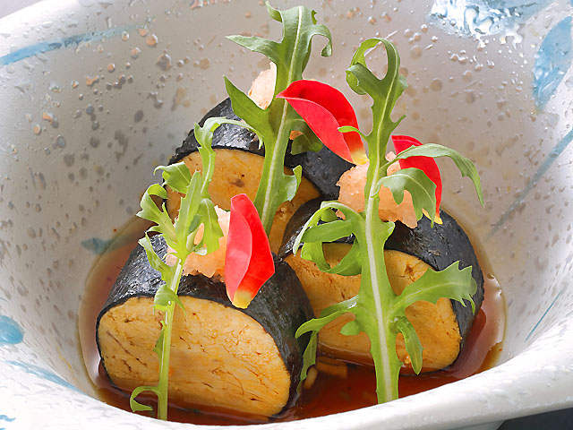 お料理 イメージ