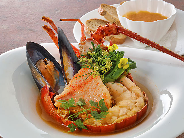 お料理 イメージ