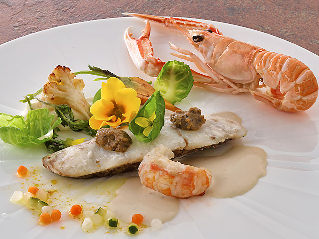 お料理 イメージ