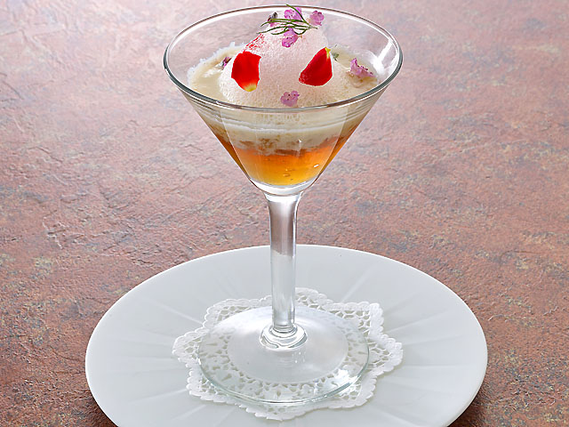 お料理 イメージ