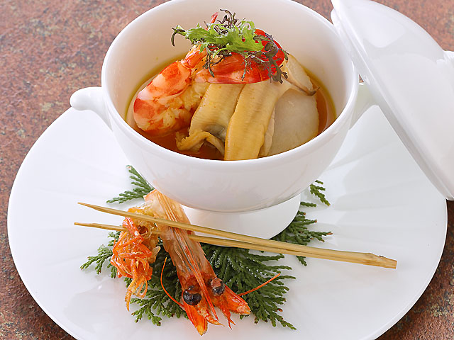 お料理 イメージ
